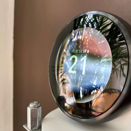 Quirky And Modern Clerkenwell Apartment Londyn Zewnętrze zdjęcie